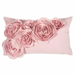 Kissenhülle Floral 30 x 50 cm<pad Outlet
