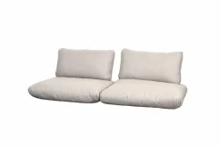Kissensatz 2-Sitzer-Sofa Sticks<Cane-line Clearance