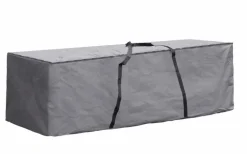 Schutzhüllen|Winza Outdoor Covers Kissen-Schutzhülle 75 x 60 x 200 cm Grau