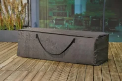 Schutzhüllen|Winza Outdoor Covers Kissen-Schutzhülle 75 x 60 x 200 cm Grau