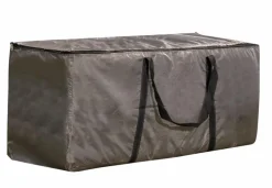 Winza Outdoor Covers Schutzhüllen-Kissen-Schutzhülle 40 x 50 x 125 cm Grau