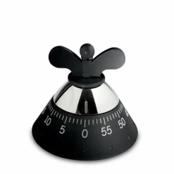Kitchen Timer Ø 10,5 cm<Alessi Discount