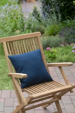 Gartenstühle-Klappstuhl Avignon Teak