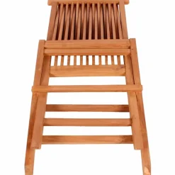 Gartenstühle-Klappstuhl Avignon Teak
