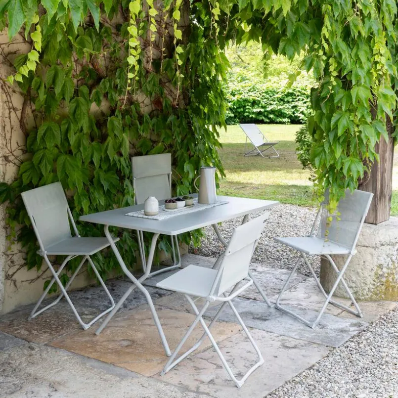 Klappstuhl Balcony II<Lafuma Mobilier Best