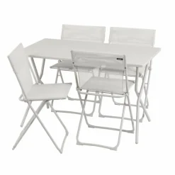 Klappstuhl Balcony II<Lafuma Mobilier Best