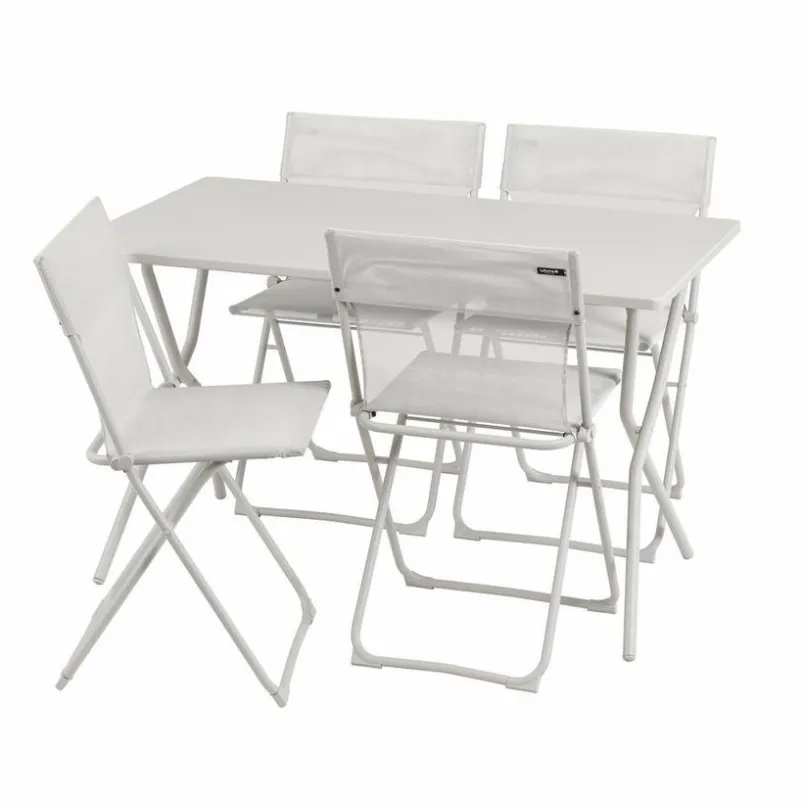 Klappstuhl Balcony II<Lafuma Mobilier Best