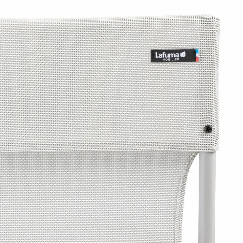 Klappstuhl Balcony II<Lafuma Mobilier Best