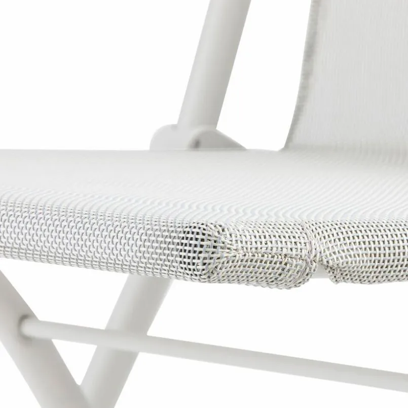 Klappstuhl Balcony II<Lafuma Mobilier Best