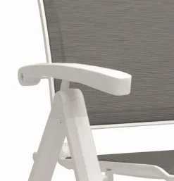 Klappstuhl Kari, Aluminium<Stern Sale