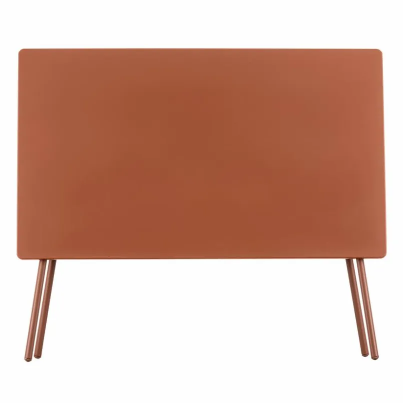 Klapptisch Balcony II 120 x 70 cm<Lafuma Mobilier