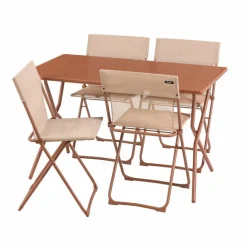 Klapptisch Balcony II 120 x 70 cm<Lafuma Mobilier