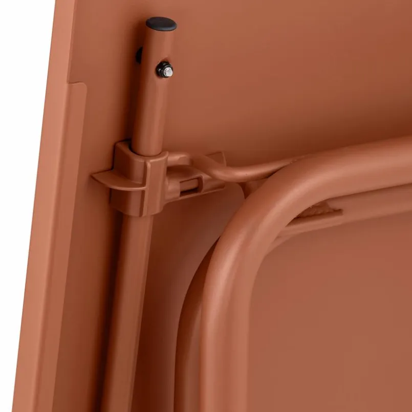 Klapptisch Balcony II 120 x 70 cm<Lafuma Mobilier