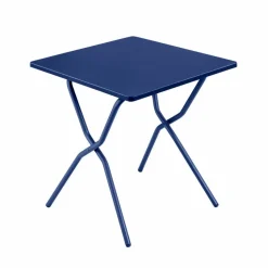 Lafuma Mobilier Balkontische-Klapptisch Balcony II 64 x 70 cm Indigo