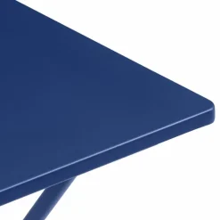 Lafuma Mobilier Balkontische-Klapptisch Balcony II 64 x 70 cm Indigo