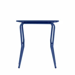 Lafuma Mobilier Balkontische-Klapptisch Balcony II 64 x 70 cm Indigo