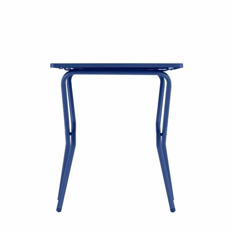 Lafuma Mobilier Balkontische-Klapptisch Balcony II 64 x 70 cm Indigo