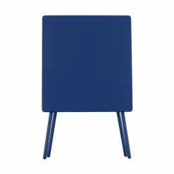 Lafuma Mobilier Balkontische-Klapptisch Balcony II 64 x 70 cm Indigo
