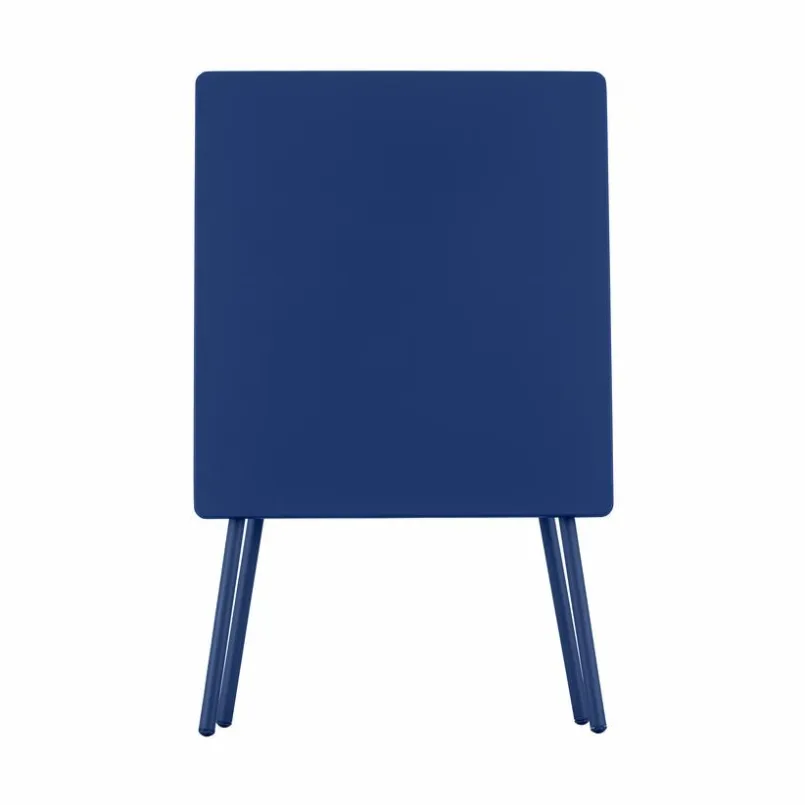 Lafuma Mobilier Balkontische-Klapptisch Balcony II 64 x 70 cm Indigo