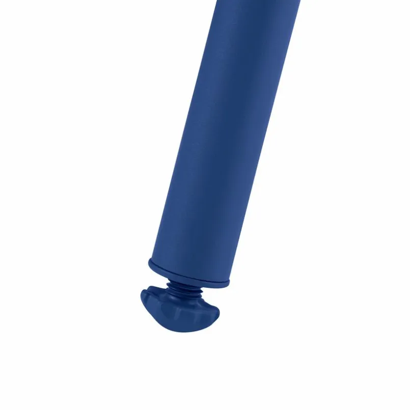 Lafuma Mobilier Balkontische-Klapptisch Balcony II 64 x 70 cm Indigo
