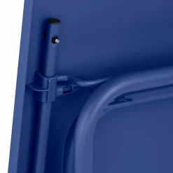 Lafuma Mobilier Balkontische-Klapptisch Balcony II 64 x 70 cm Indigo