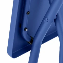 Lafuma Mobilier Balkontische-Klapptisch Balcony II 64 x 70 cm Indigo