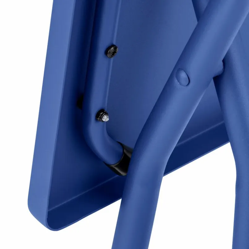 Lafuma Mobilier Balkontische-Klapptisch Balcony II 64 x 70 cm Indigo