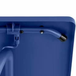 Lafuma Mobilier Balkontische-Klapptisch Balcony II 64 x 70 cm Indigo