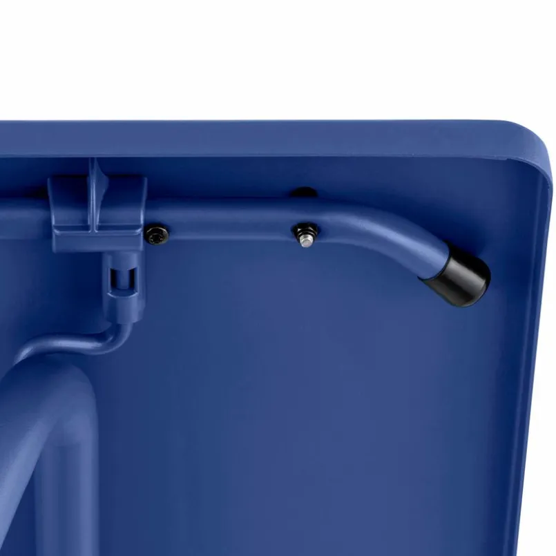 Lafuma Mobilier Balkontische-Klapptisch Balcony II 64 x 70 cm Indigo