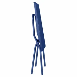 Lafuma Mobilier Balkontische-Klapptisch Balcony II 64 x 70 cm Indigo