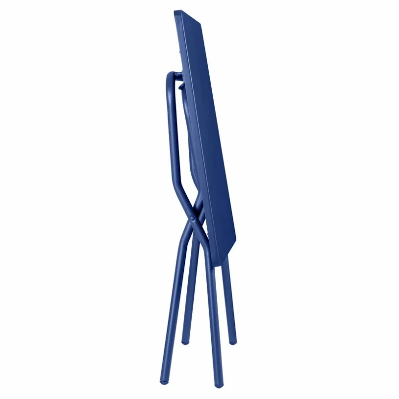 Lafuma Mobilier Balkontische-Klapptisch Balcony II 64 x 70 cm Indigo