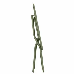 Lafuma Mobilier Balkontische-Klapptisch Balcony II 120 x 70 cm Moss