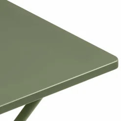 Lafuma Mobilier Balkontische-Klapptisch Balcony II 120 x 70 cm Moss