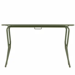 Lafuma Mobilier Balkontische-Klapptisch Balcony II 120 x 70 cm Moss