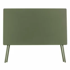 Lafuma Mobilier Balkontische-Klapptisch Balcony II 120 x 70 cm Moss