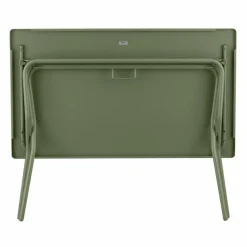 Lafuma Mobilier Balkontische-Klapptisch Balcony II 120 x 70 cm Moss