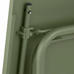 Lafuma Mobilier Balkontische-Klapptisch Balcony II 120 x 70 cm Moss