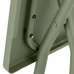 Lafuma Mobilier Balkontische-Klapptisch Balcony II 120 x 70 cm Moss