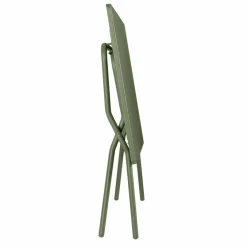 Lafuma Mobilier Balkontische-Klapptisch Balcony II 120 x 70 cm Moss