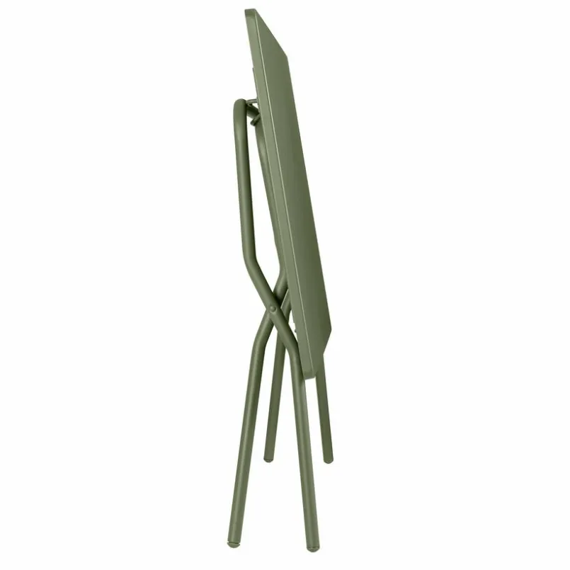 Lafuma Mobilier Balkontische-Klapptisch Balcony II 120 x 70 cm Moss