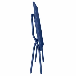 Balkontische|Lafuma Mobilier Klapptisch Balcony II 120 x 70 cm Indigo