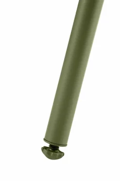 Lafuma Mobilier Balkontische-Klapptisch Balcony II 64 x 70 cm Moss