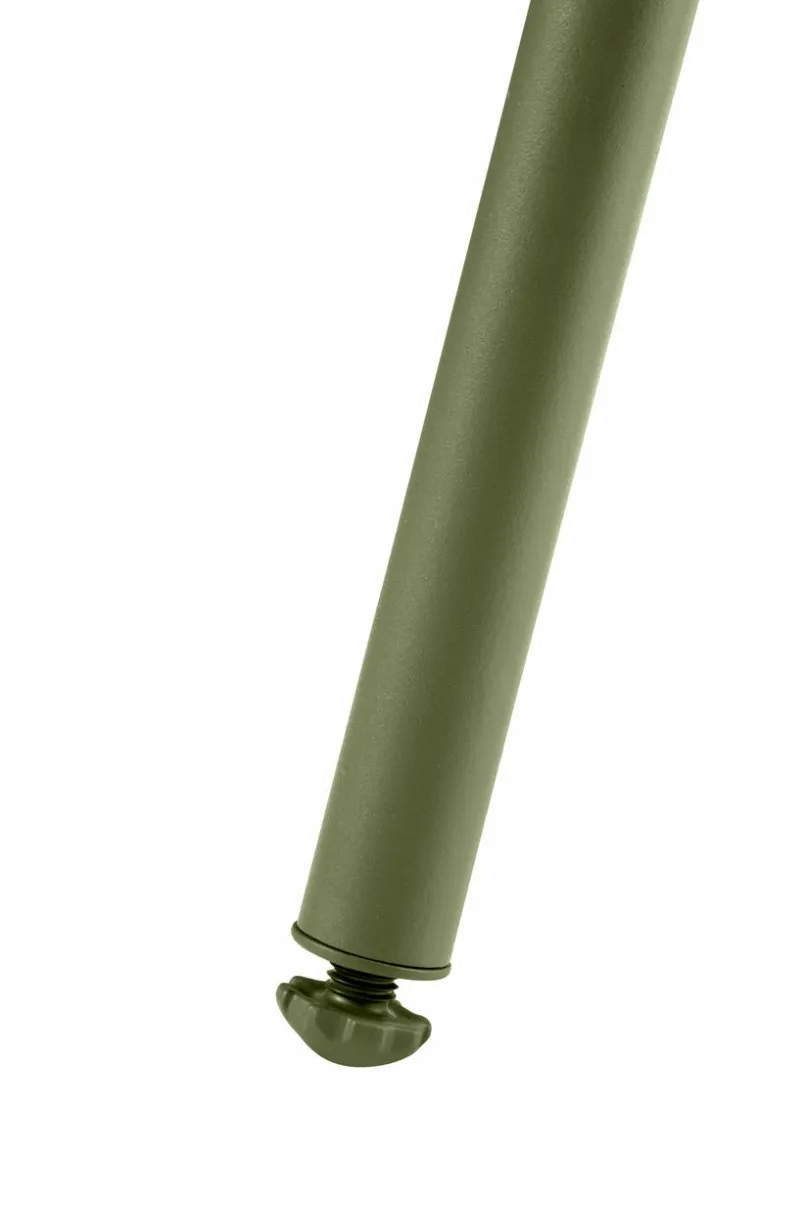 Lafuma Mobilier Balkontische-Klapptisch Balcony II 64 x 70 cm Moss