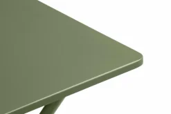 Lafuma Mobilier Balkontische-Klapptisch Balcony II 64 x 70 cm Moss