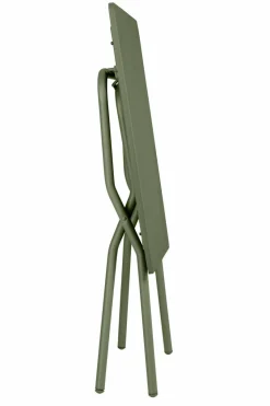 Lafuma Mobilier Balkontische-Klapptisch Balcony II 64 x 70 cm Moss