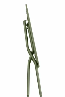 Lafuma Mobilier Balkontische-Klapptisch Balcony II 64 x 70 cm Moss