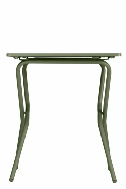 Lafuma Mobilier Balkontische-Klapptisch Balcony II 64 x 70 cm Moss