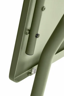 Lafuma Mobilier Balkontische-Klapptisch Balcony II 64 x 70 cm Moss