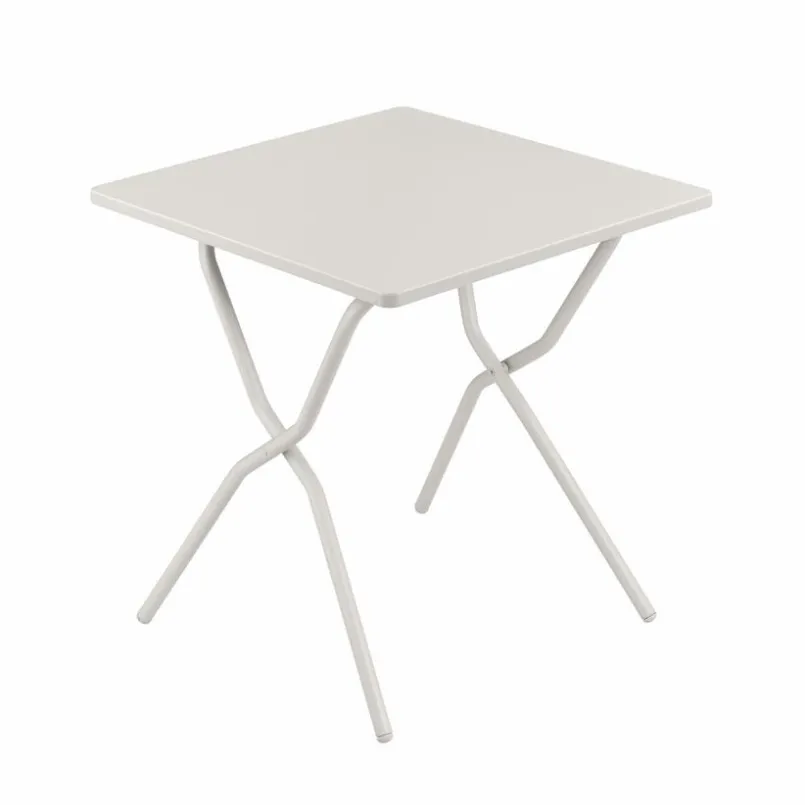 Klapptisch Balcony II 64 x 70 cm<Lafuma Mobilier Outlet