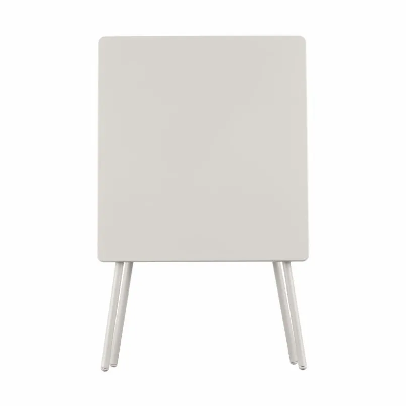 Klapptisch Balcony II 64 x 70 cm<Lafuma Mobilier Outlet